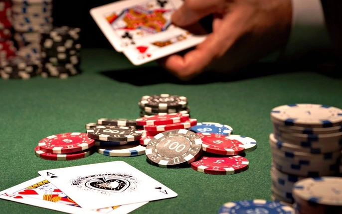 Game Jackpot Online – Trải Nghiệm Quay Thưởng Lớn Trong Thế Giới Game Trực Tuyến